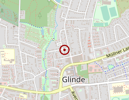 Karte: Stroth-Hasenbein Ch. Logopädie / Psychotherapie