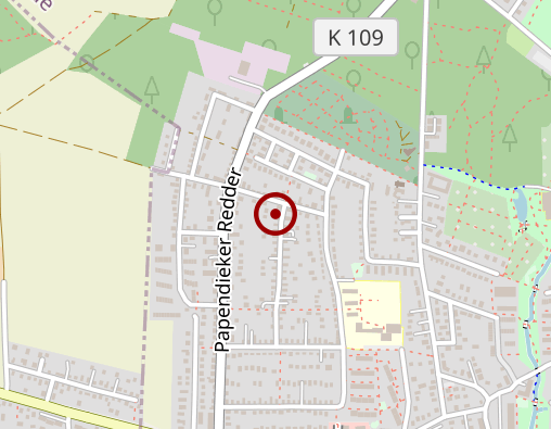 Karte: Hankel-Hirtz Sabina Psychotherapie