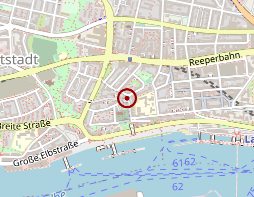 Karte: Albatros-Apotheke