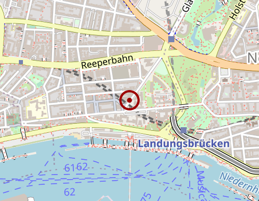 Karte: Bavaria-Apotheke