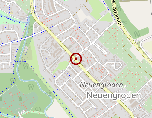 Karte: Gille Boris Heinz