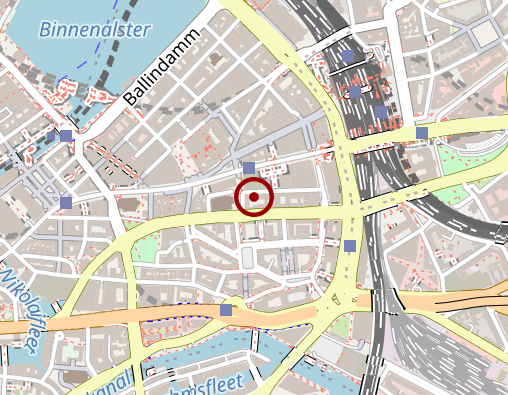 Karte: Jacobi-Apotheke