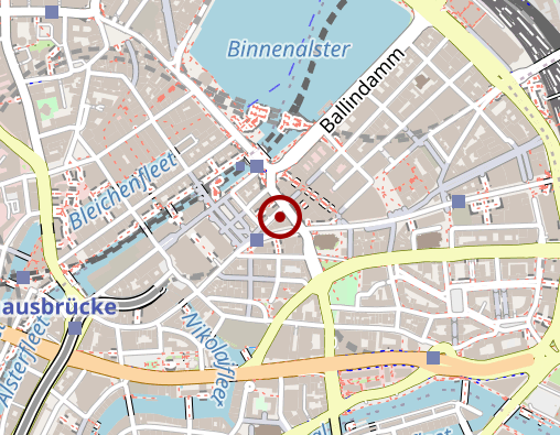 Karte: PHH Personaldienstleistung GmbH