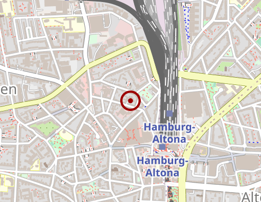 Karte: Musa Heike u. Becker Jörg