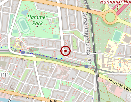 Karte: RAT UND PFLEGE GmbH