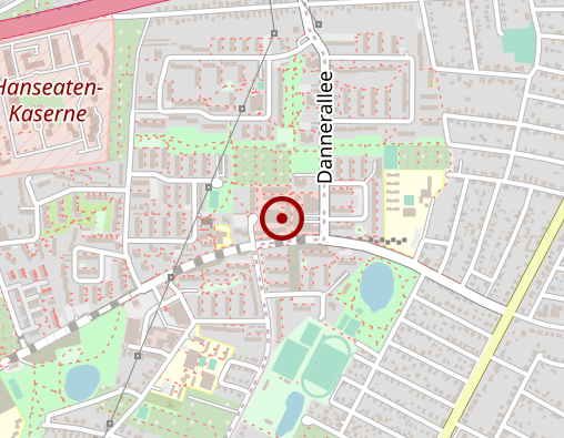 Karte: Silber-Apotheke