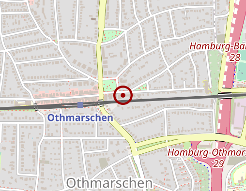 Karte: Corinna Edlich, Praxisgemeinschaft Rosenhagen Heilpraktiker für Chinesische Medizin