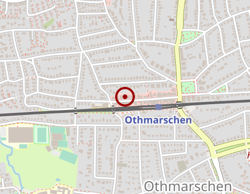 Karte: Langer, Sabrina Heilpraktikerin