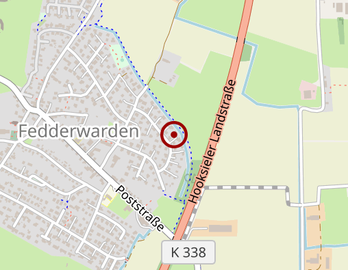 Karte: Lehners Gisela