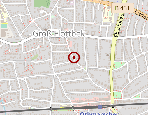 Karte: PHYTOVITALIS - Naturheilpraxis für Phytotherapie, Heilpraktiker René Wallis Naturheilpraxis für Phytotherapie Heilpraktiker