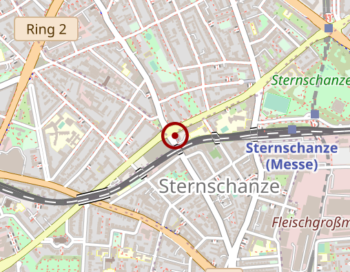 Karte: Adler-Apotheke