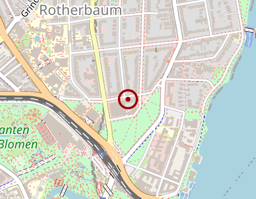 Karte: Institut für heilpraktische Anwendungen