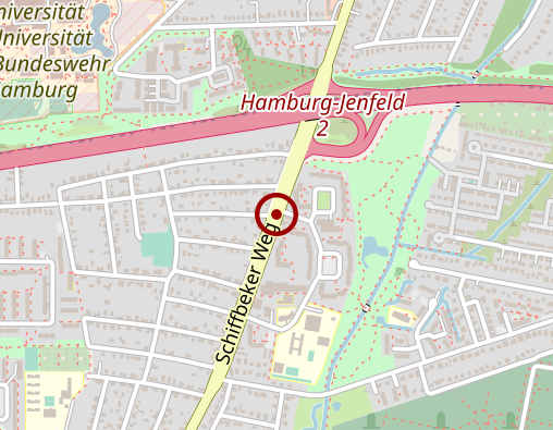 Karte: Nepomuk-Apotheke