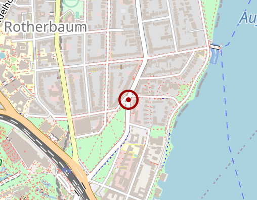 Karte: Putz & Partner Unternehmensberatung AG