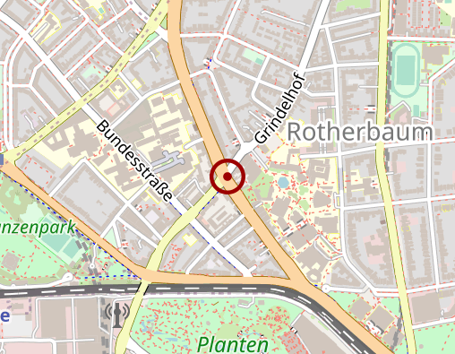 Karte: Enten-Apotheke