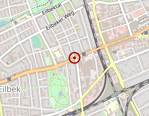 Karte: Optimal Life GmbH