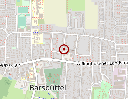 Karte: Popp Evely Kinder- und Jugendlichenpsychotherapeutin