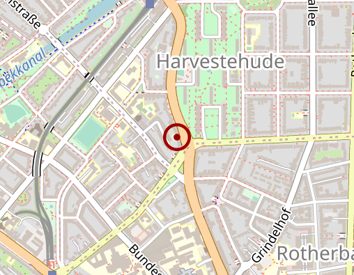 Karte: Andreas-Apotheke