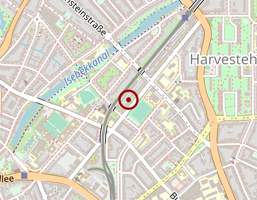 Karte: Blümel Christian Podologe