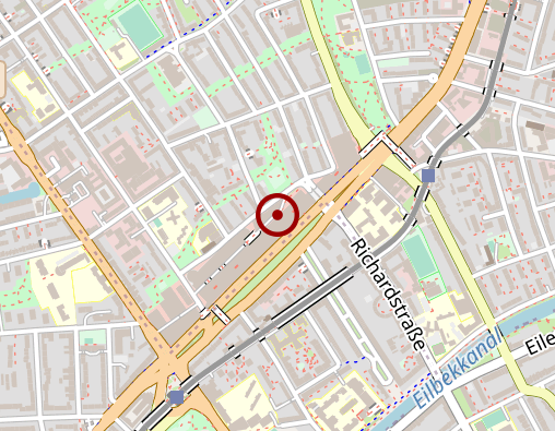 Karte: Apollo-Apotheken OHG