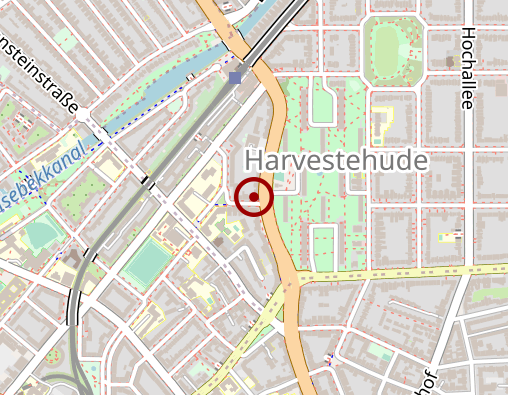 Karte: Diermann, Dietrich