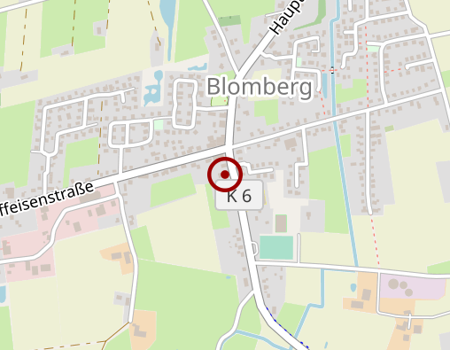 Karte: Frick, S. und Janssen-Peters, L.