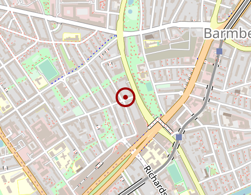 Karte: Ansgar Wüstefeld