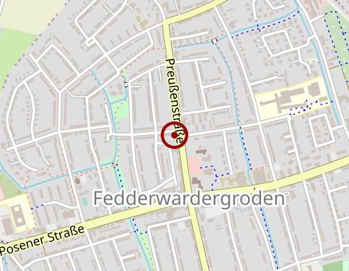 Karte: Fröhlich S. Dr.med.