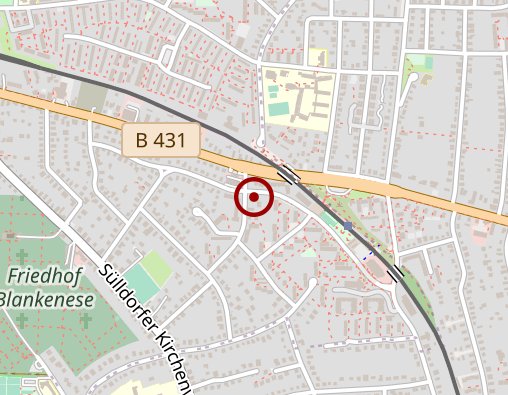 Karte: EMS Helmut Bahr