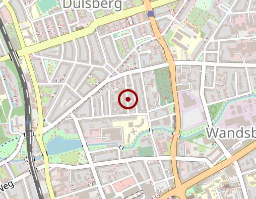 Karte: Mutto Quellwasser und Wasserspender