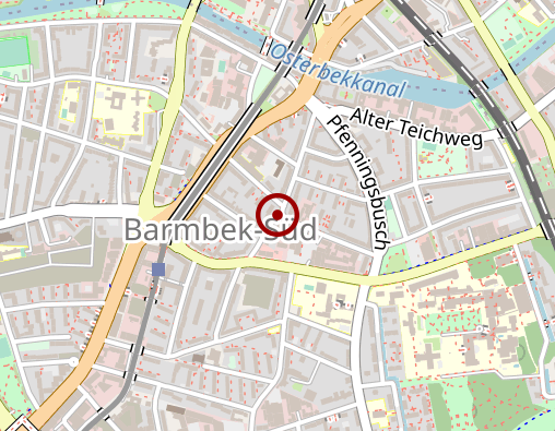 Karte: Hansaton Akustik GmbH