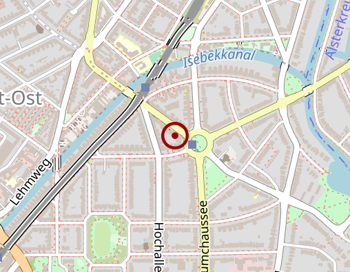 Karte: Nikolai-Apotheke