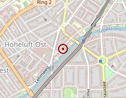 Karte: Chalcographie GmbH & Co. KG