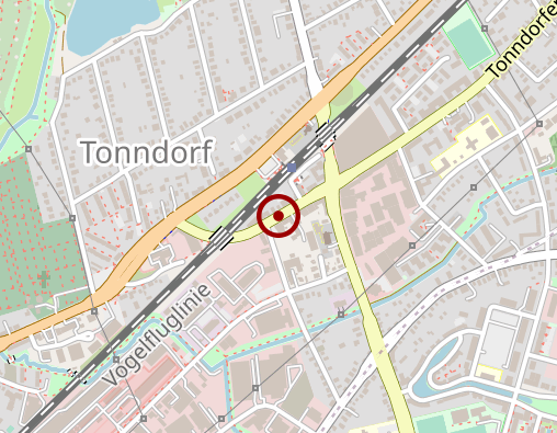 Karte: Griesch & Scheel Praxis für Ergotherapie