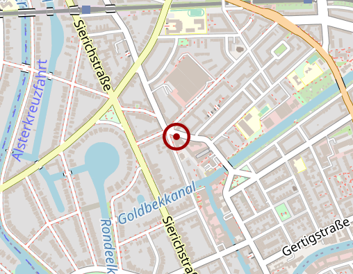 Karte: Lesezirkel LESERKREIS DAHEIM