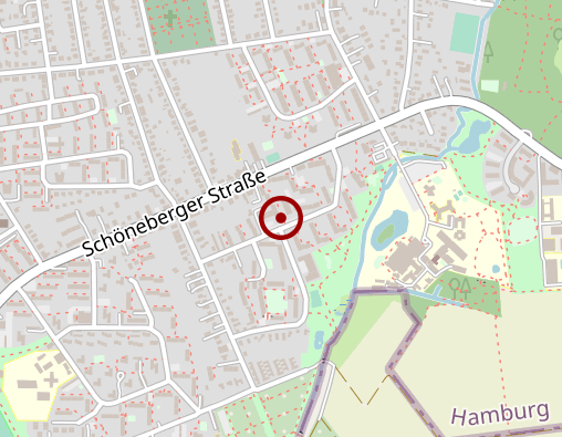 Karte: Gutenberg-Apotheke