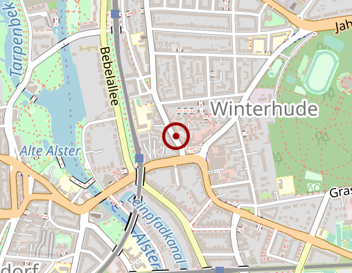 Karte: Michel-Apotheke