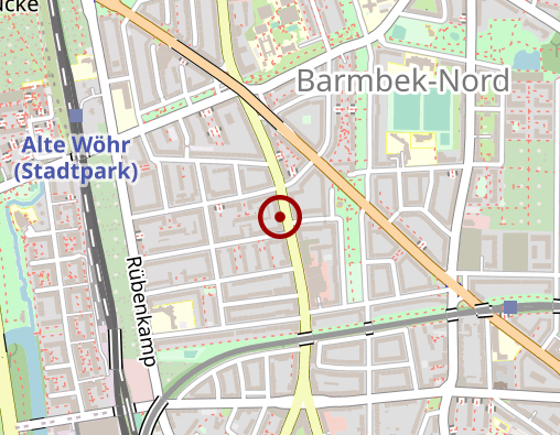 Karte: Lotus-Apotheke