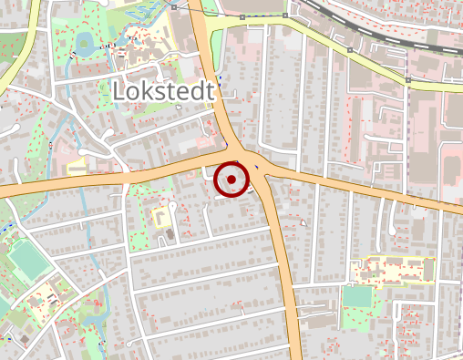 Karte: Hammonia-Apotheke