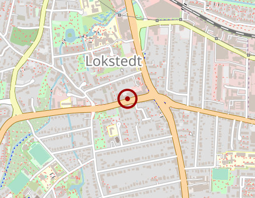 Karte: Domino-Apotheke