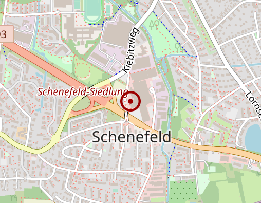 Karte: Mezgebe Gebre Physiotherapie