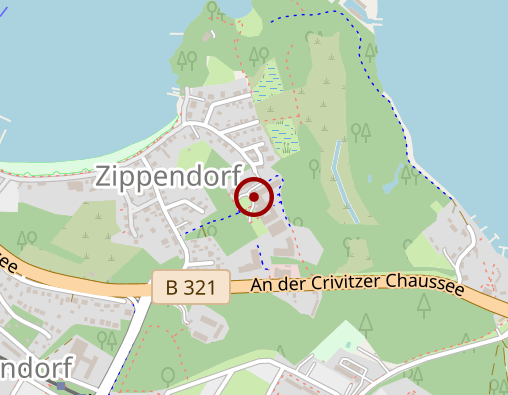 Karte: HHK Humane Hauskrankenpflege Inhaber: Anja Rahe