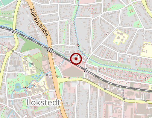 Karte: VitalAire GmbH