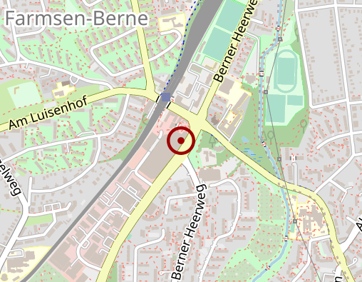 Karte: Center-Apotheke