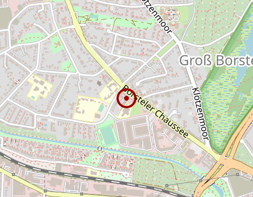 Karte: Hubertus-Apotheke