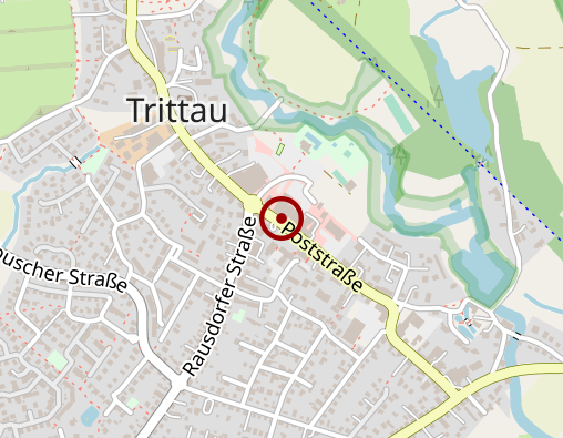 Karte: Koch Petra Logopädin