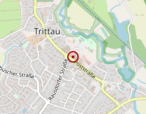 Karte: Pflegeteam Strube