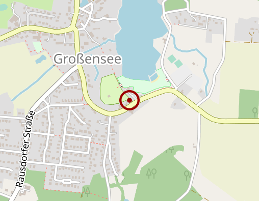 Karte: Wolff Nicole Praxis für Psychotherapie