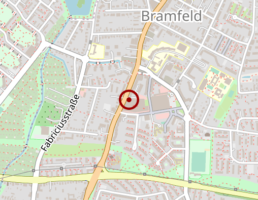 Karte: Elsen Arne Dr.med. Innere Medizin