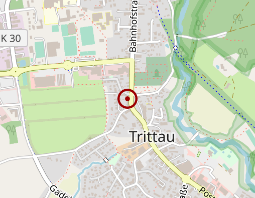 Karte: Reckow Dieter von Psychotherapie